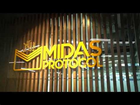 Midas Protocol Hanoi Office.